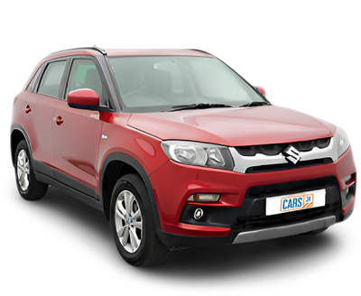 Maruti Vitara Brezza-img